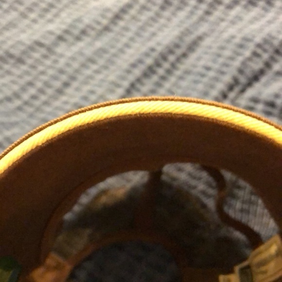 Puma SnapBack Hat - Picture 6 of 6